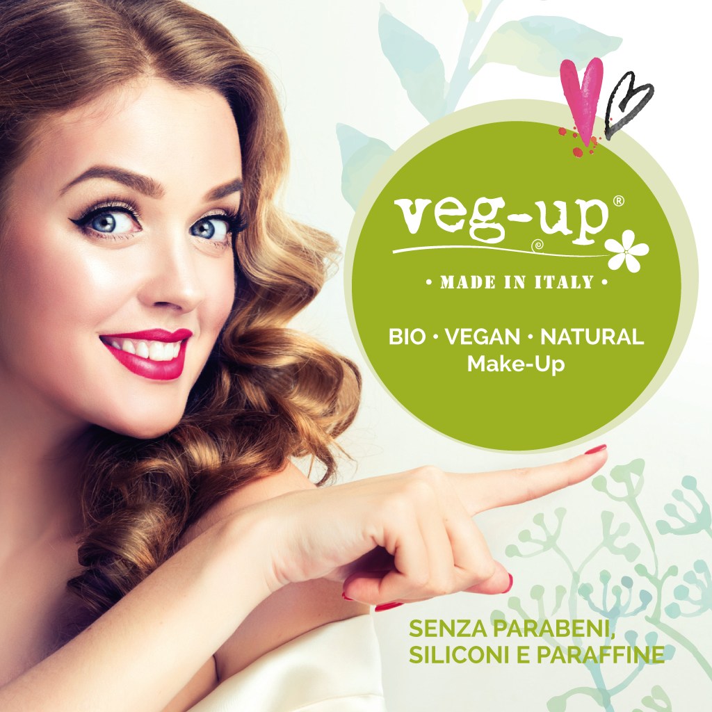 Veg-up Make-up